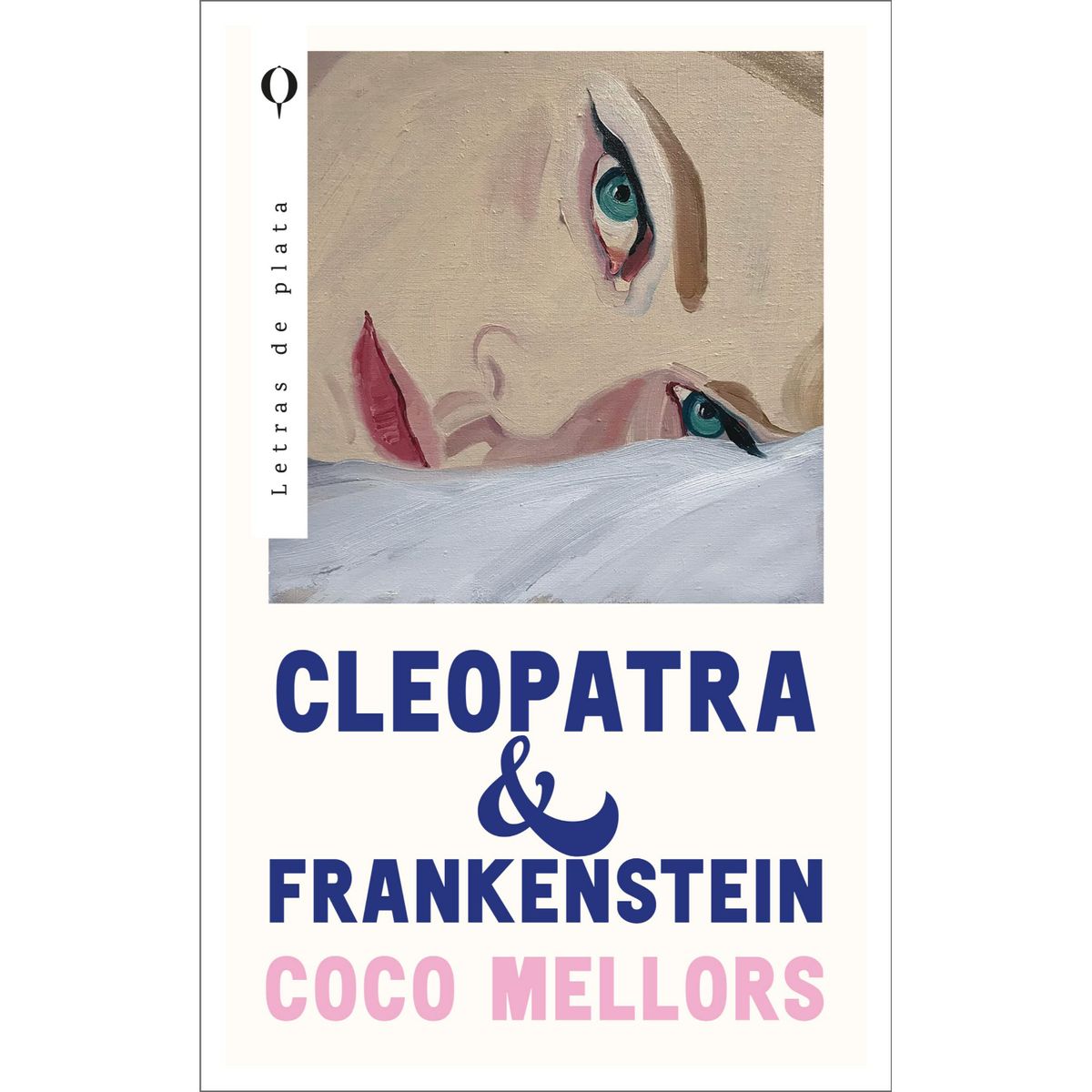 RETAILEXPRESS - Cleopatra Y Frankenstein