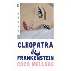 RETAILEXPRESS - Cleopatra Y Frankenstein