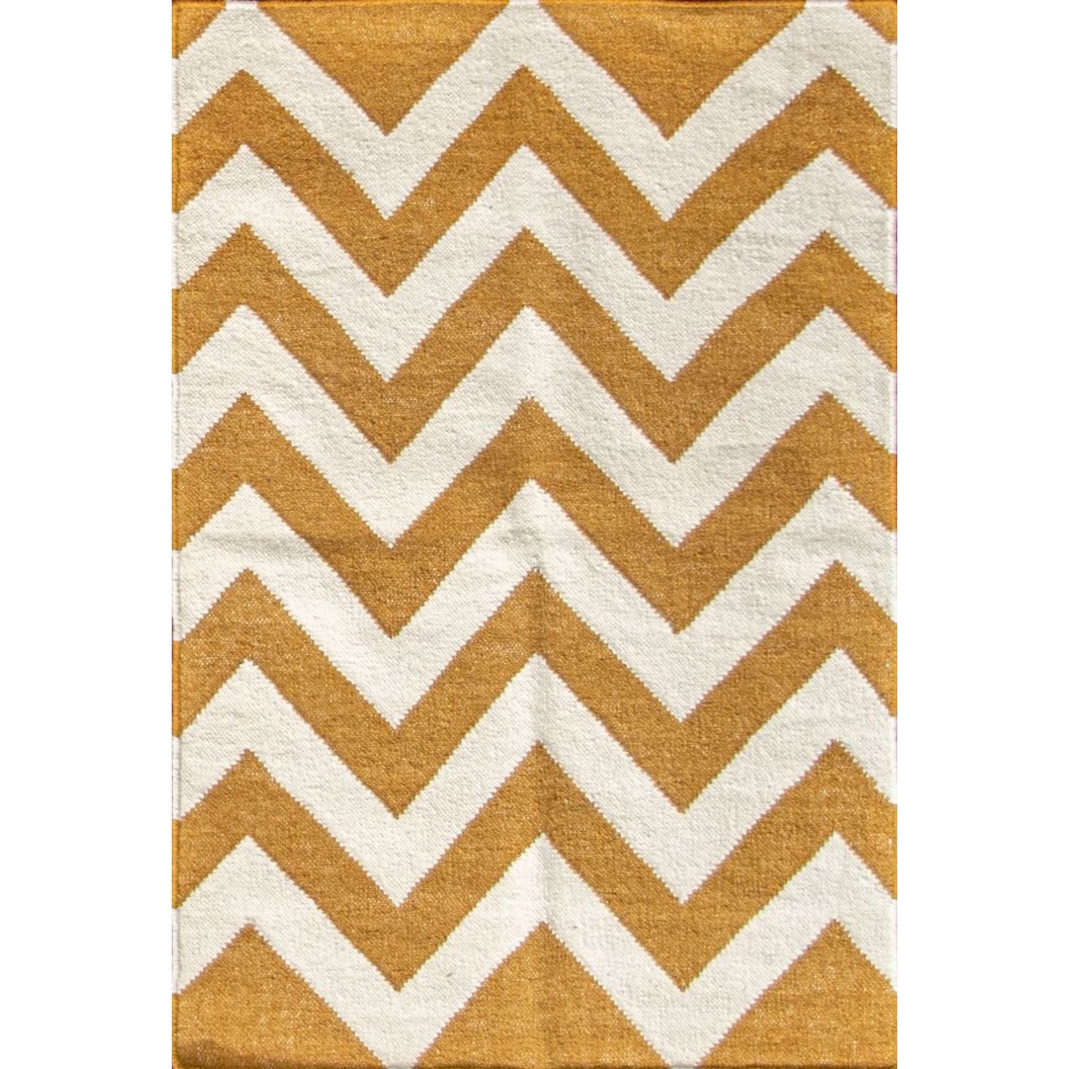 BAZHARS - Bajada de cama 080X120 cm Kilim Pau Gall 10 NMust Bazhars