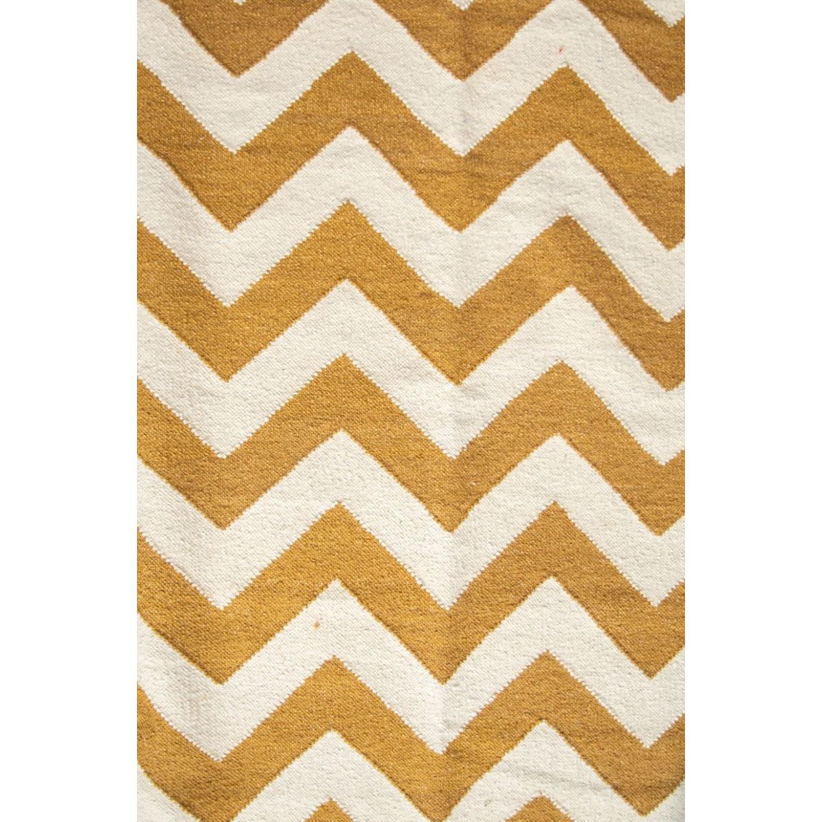 BAZHARS - Bajada de cama 080X120 cm Kilim Pau Gall 10 NMust Bazhars