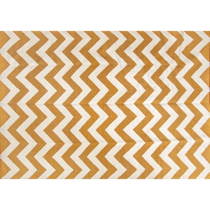 BAZHARS - Alfombra 170X240 cm Kilim Pau Gall 10 NMust Bazhars