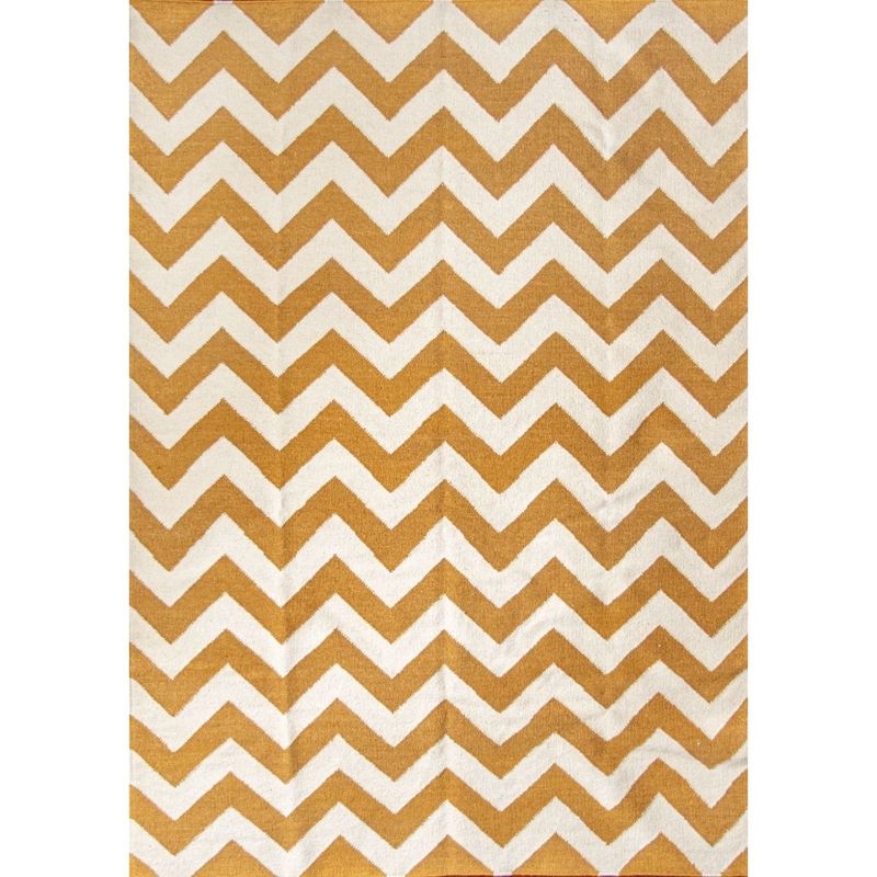 BAZHARS - Alfombra 200X300 cm Kilim Pau Gall 10 NMust Bazhars