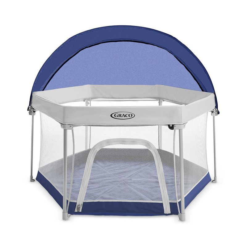 GRACO - Corral Pack and Play Lite Traveler LX Graco