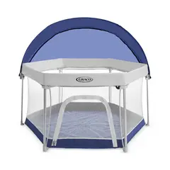 GRACO - Corral Pack and Play Lite Traveler LX