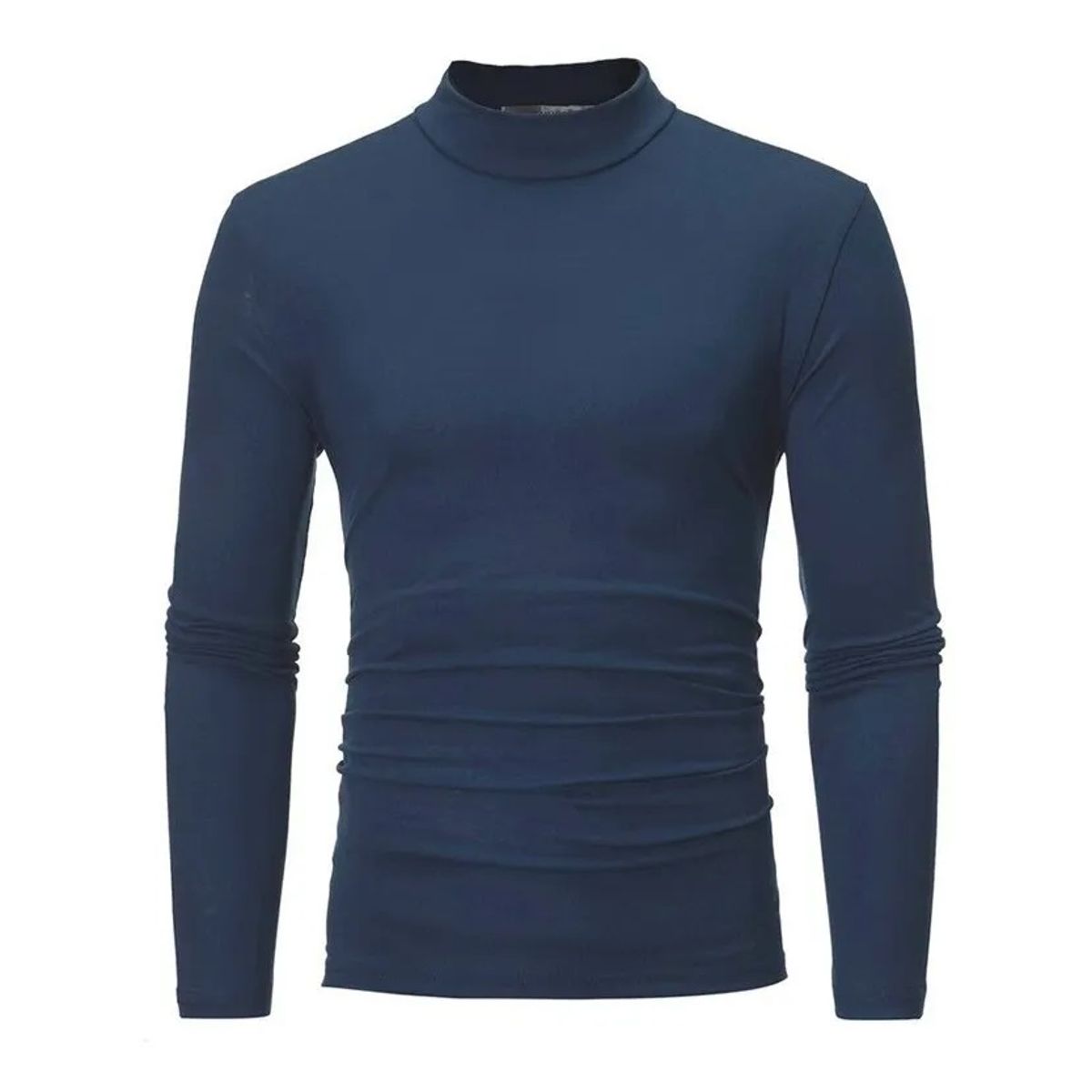 GARSIL - Beatle Para Hombre Con Fibra de Bambu -  Camiseta Termica