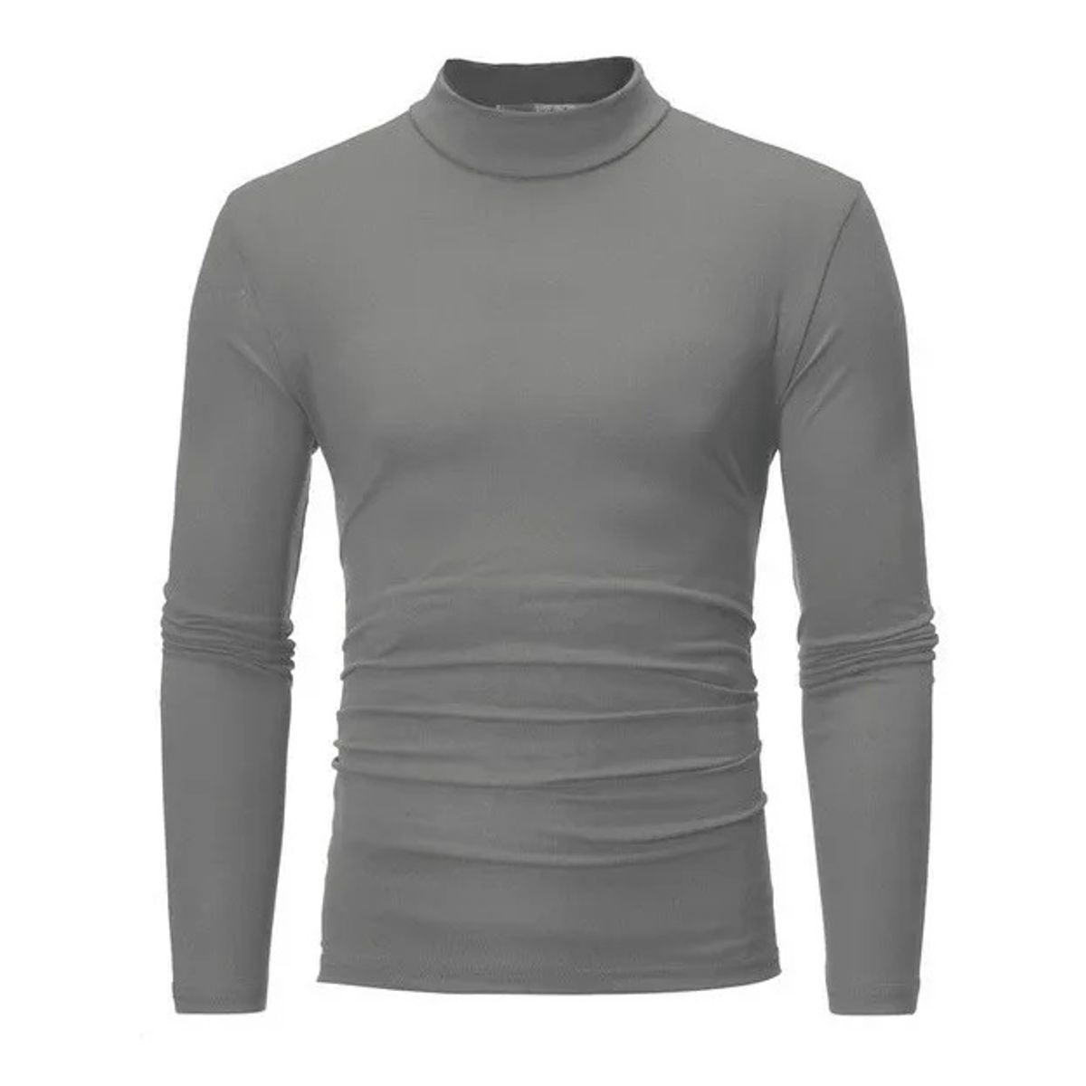 GARSIL - Beatle Para Hombre Con Fibra de Bambu -  Camiseta Termica