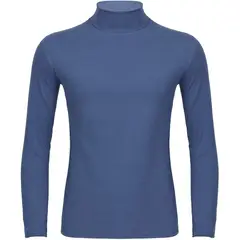 GARSIL - Beatle Para Hombre Con Fibra de Bambu - Camiseta Termica