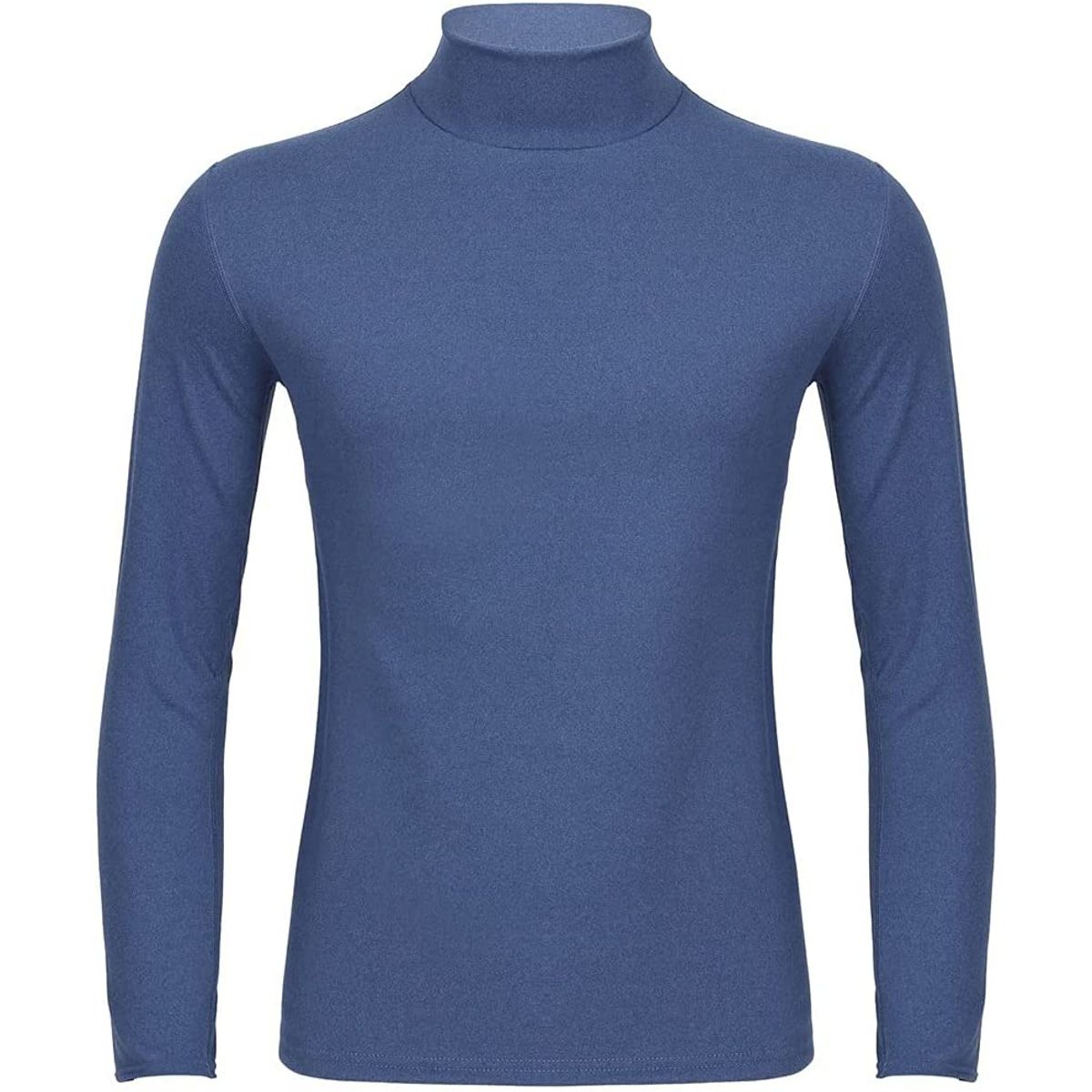 GARSIL - Beatle Para Hombre Con Fibra de Bambu -  Camiseta Termica