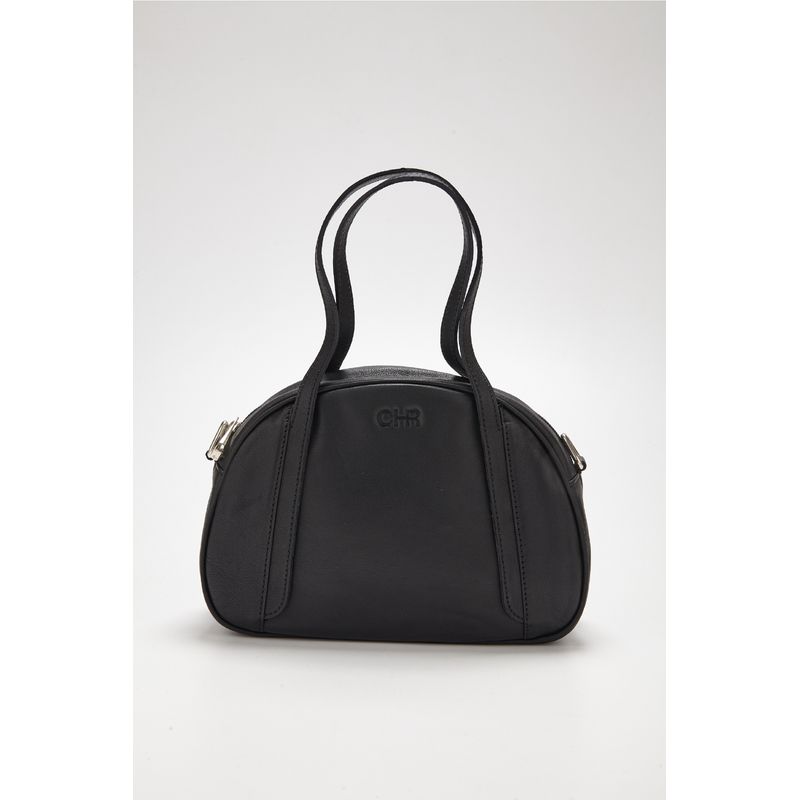 CHIARINI - Cartera Mujer ini 01A4757 confeccionada en Cuero