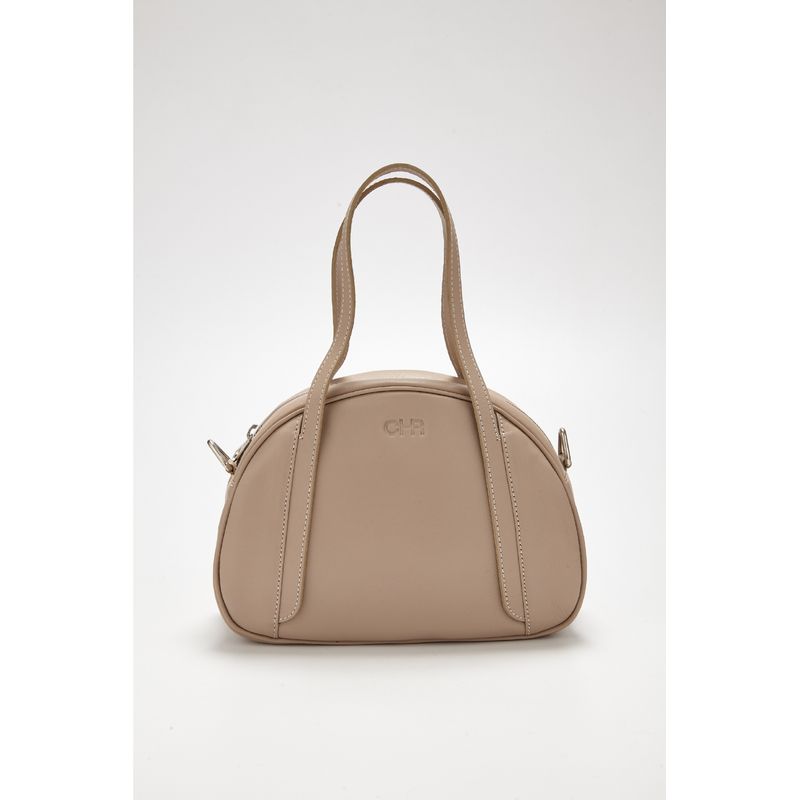 CHIARINI - Cartera Mujer ini 01A4757 confeccionada en Cuero