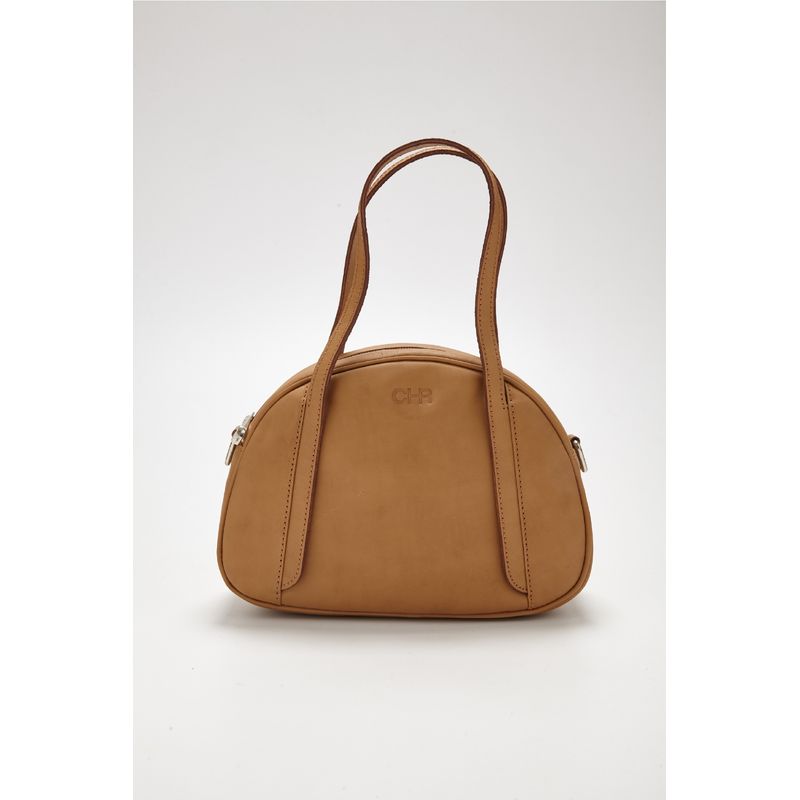 CHIARINI - Cartera Mujer ini 01A4757 confeccionada en Cuero