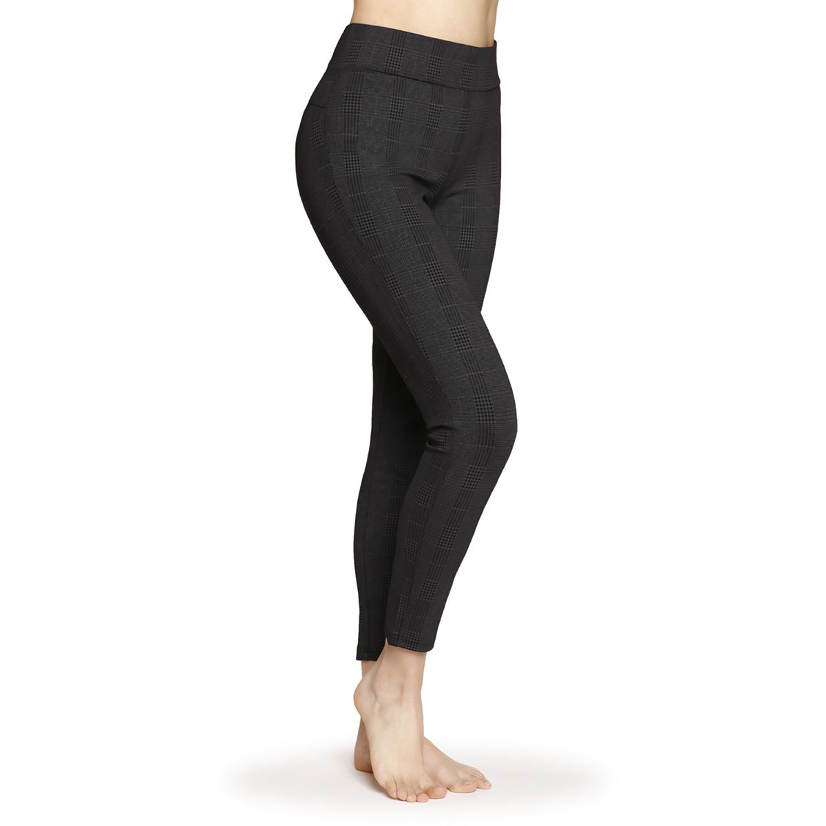 MONARCH - Leggings Viscosa Diseño Gales Monarch