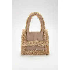 CHIARINI - Cartera Mujer 01A4737 confeccionada en Cuero