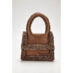 CHIARINI - Cartera Mujer 01A4737 confeccionada en Cuero