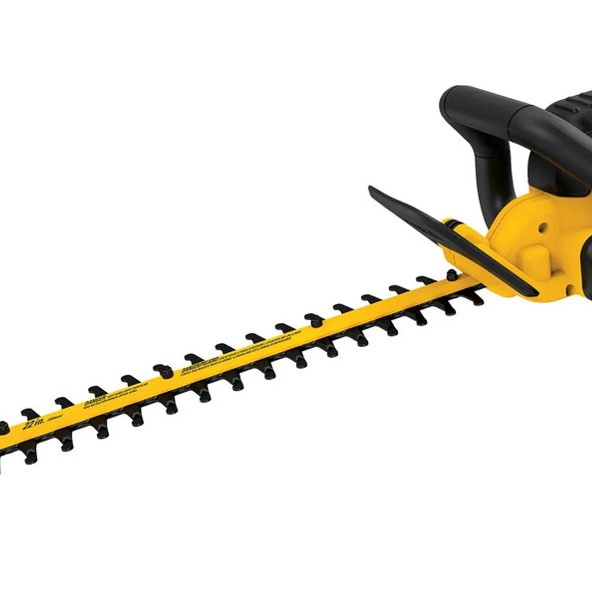 DEWALT - Cortasetos Inalámbrico 20v Dewalt Dcht820b Sin Baterías