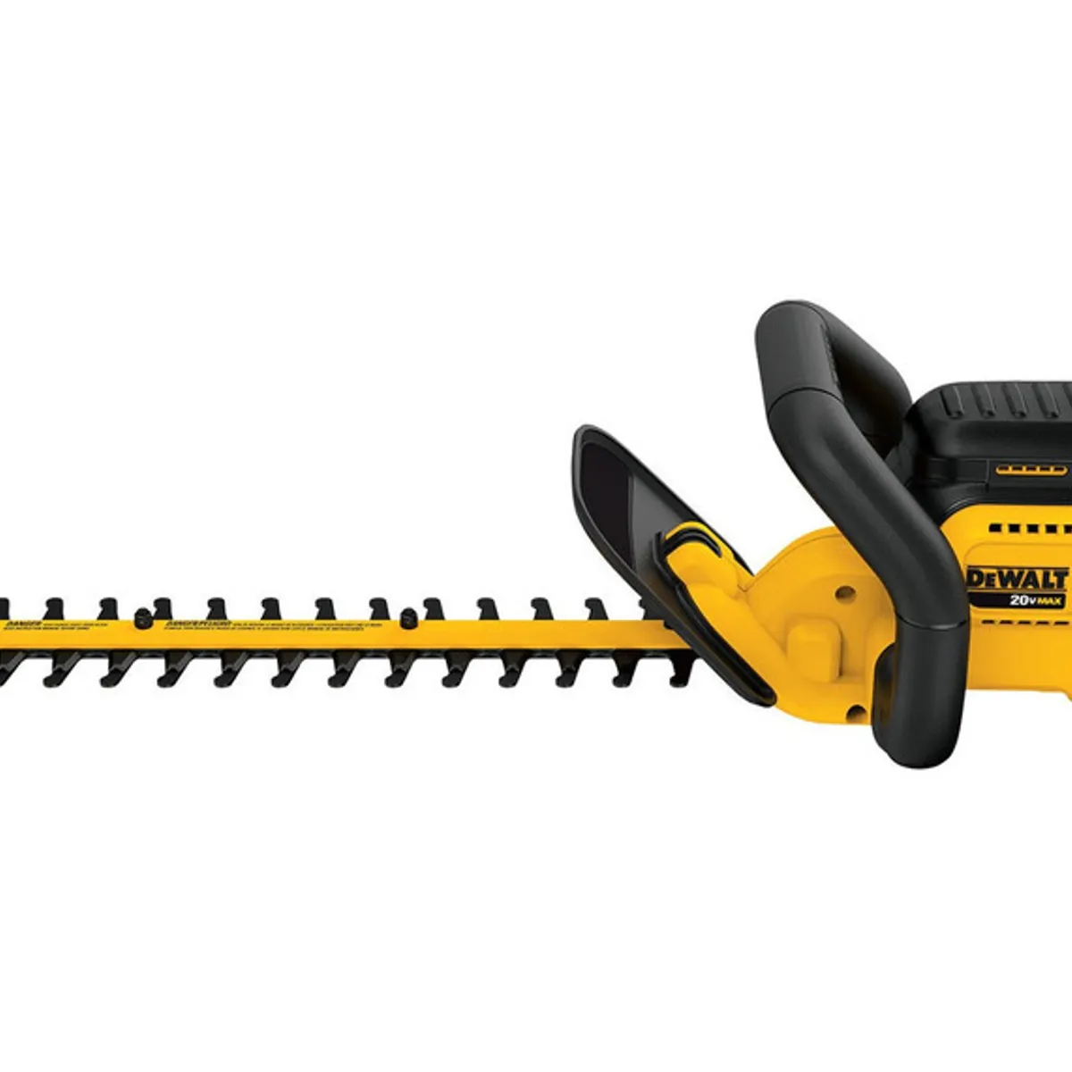 DEWALT - Cortasetos Inalámbrico 20v Dewalt Dcht820b Sin Baterías