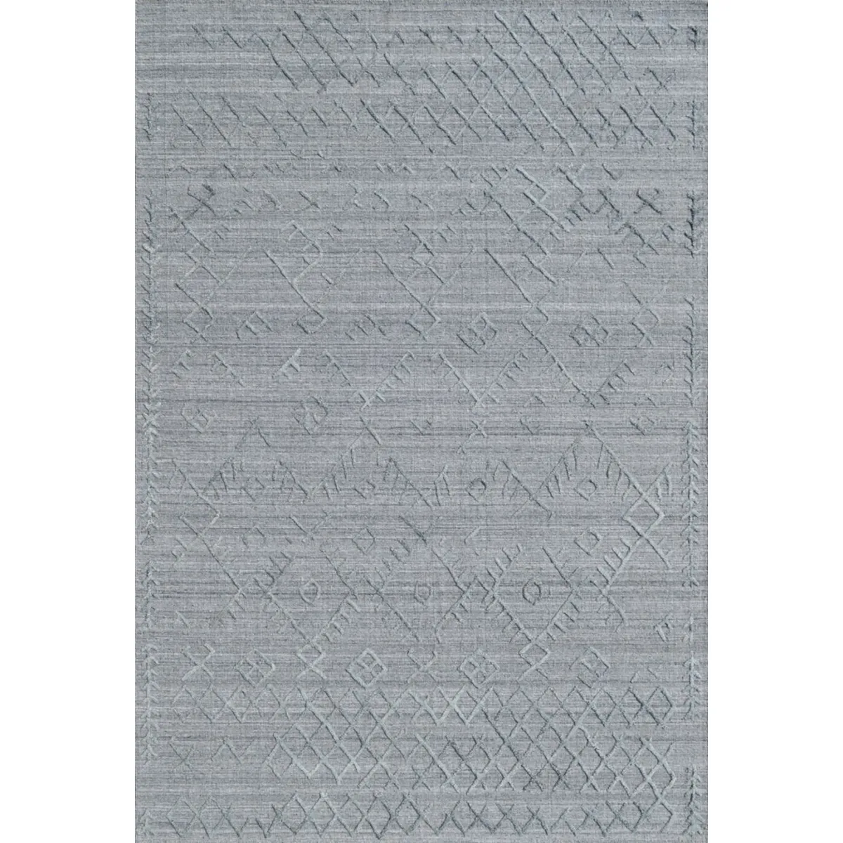 BAZHARS - ALFOMBRA BAZHARS 190X290 CM NATURAL RUG TUF 2062