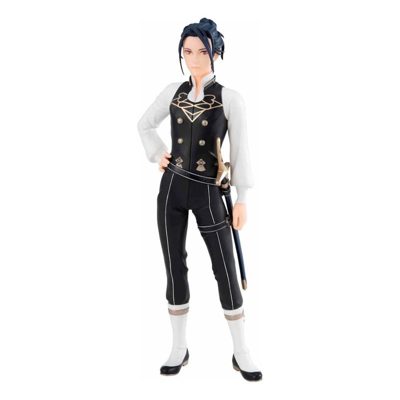 GOOD SMILE - GOOD SMILE FIGURA POP UP PARADE FIRE EMBLED FH FRALDARIUS