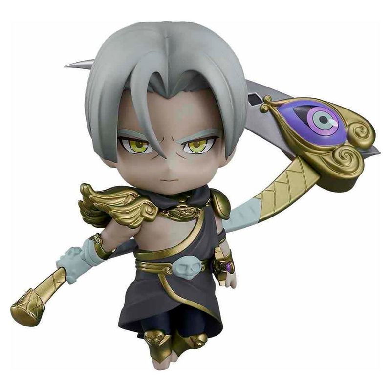 GOOD SMILE - GOOD SMILE FIGURA COLEC NENDOROID HADES - THANATOS