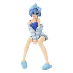 GOOD SMILE - FIGURA COLEC NOODLE S REZERO FIG REM EROOM WEARAC