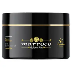 FLORACTIVE - Mascara Marroco Golden Plus 250gr