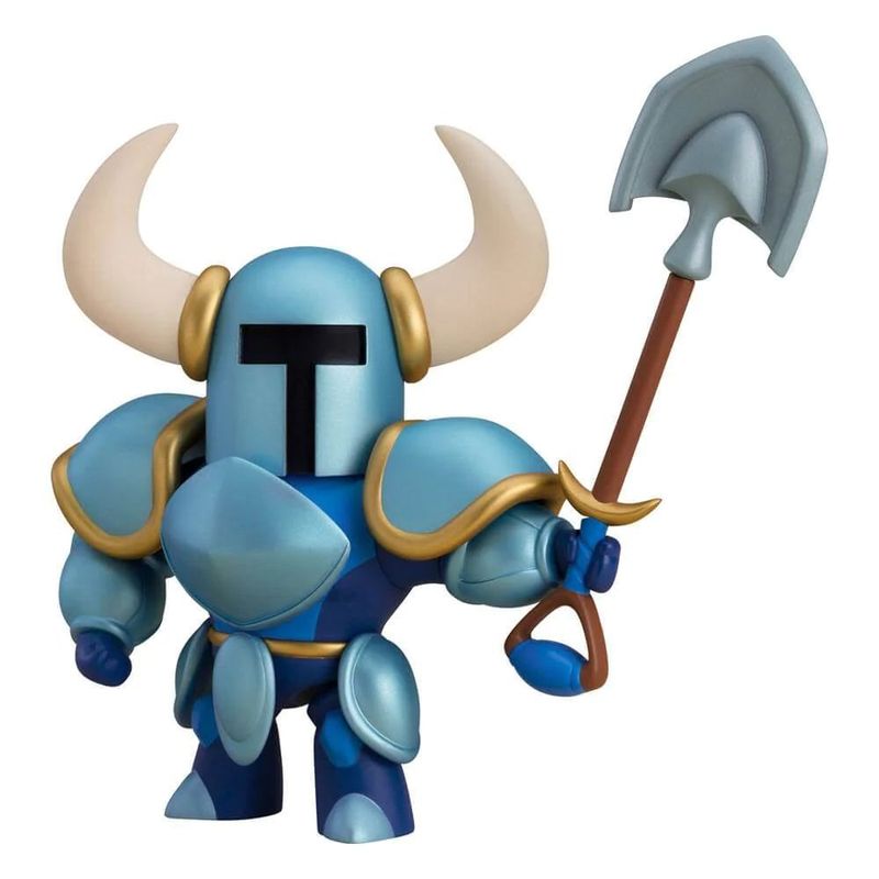 GOOD SMILE - GOOD SMILE FIGURA COLEC NENDOROID SHOVEL KNIGHT