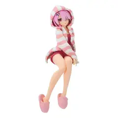 GOOD SMILE COMPANY - GOOD SMILE FIGURA NOODLE ST RE ZERO RAM EROOM WEARAC V RR