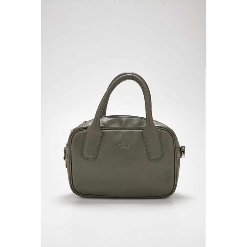 CHIARINI - Cartera Chiarini 01A4758 hecha en cuero