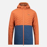 Chaqueta Hombre Hijo Unico Terracota