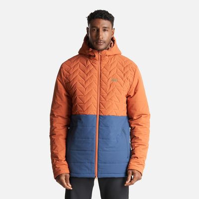 Imagen 2 del producto Chaqueta Hombre Hijo Unico Terracota