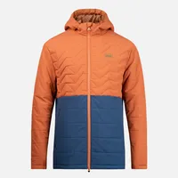 Chaqueta Hombre Hijo Unico Terracota