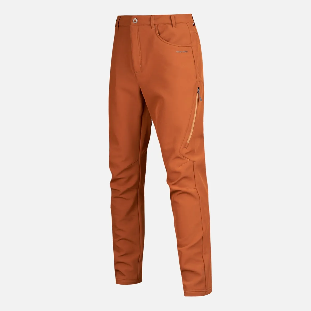 HAKA HONU - Pantalon Hombre Moke Terracota Haka Honu