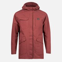 Chaqueta Hombre Yak Burdeo