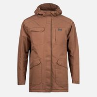 Chaqueta Hombre Yak Cafe