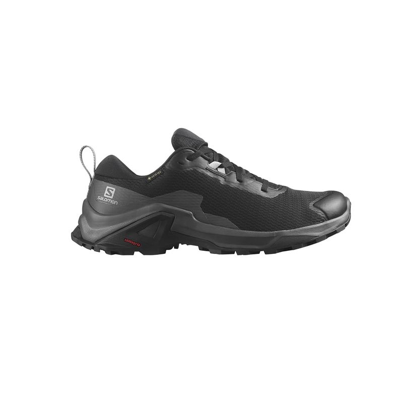 SALOMON - Zapatilla Hombre X Reveal 2 Gtx Negro Salomon