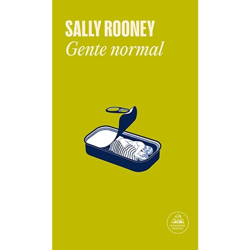 RANDOM HOUSE - Gente Normal