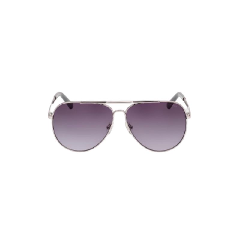 GUESS - Lentes de Sol Negro