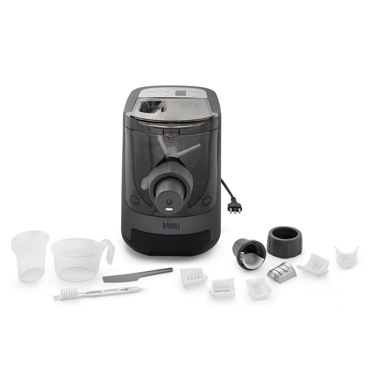 DAVOLI - Máquina para hacer pastas