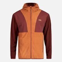 Poleron Hombre Arrayan Terracota