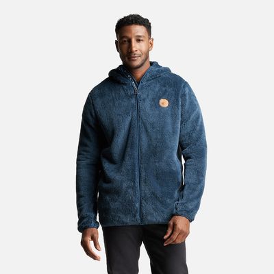 Imagen 2 del producto Chaqueta Hombre Calur-oso Azul Noche