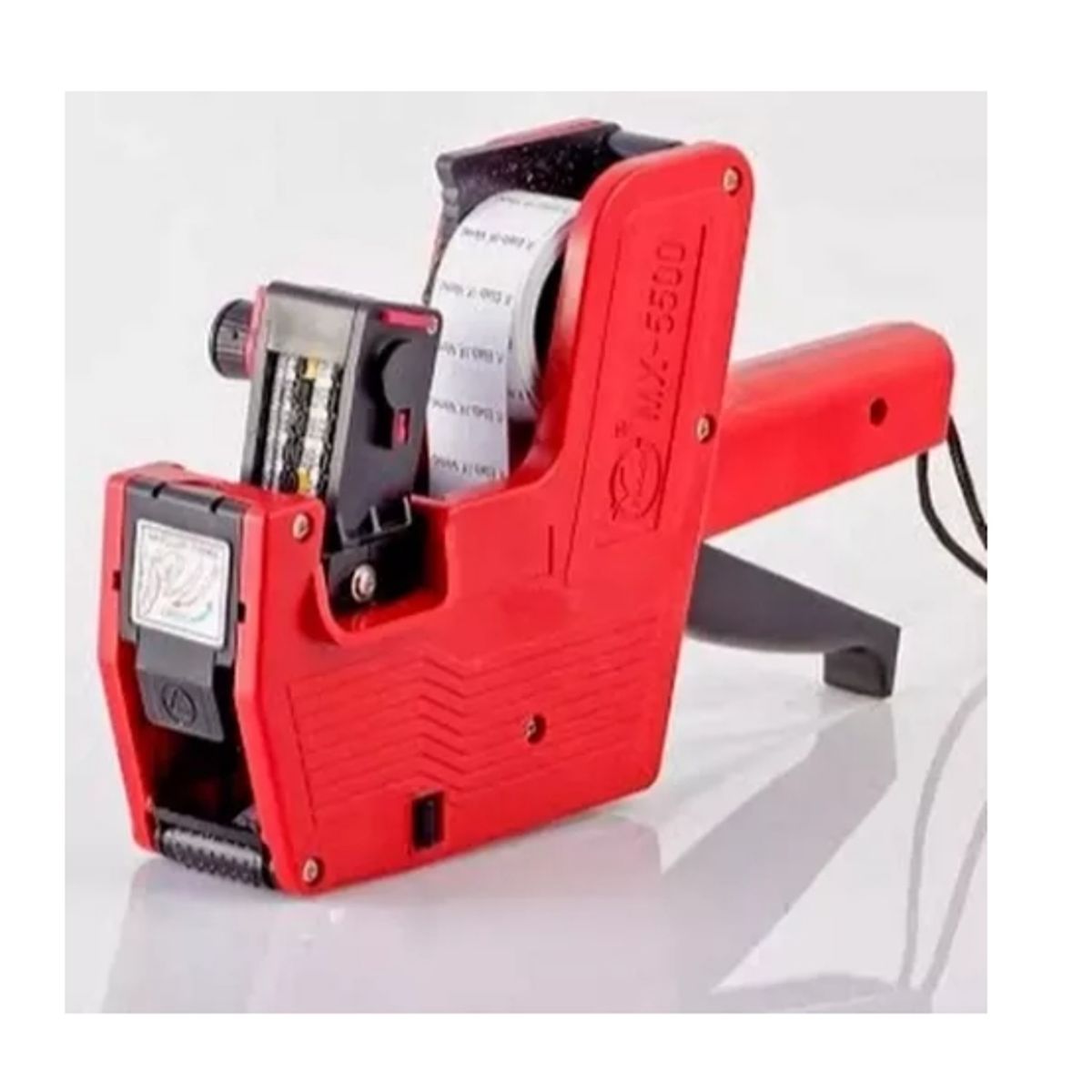 ESHOPANGIE - Etiquetadora De Precios Codigos 6 Digitos Rotuladora + Sato