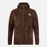 Chaqueta Hombre Calur-oso Cafe