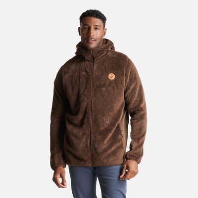 Imagen 2 del producto Chaqueta Hombre Calur-oso Cafe