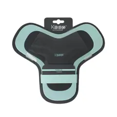 KEEP - Set Posa Ollas 4 Tamaños