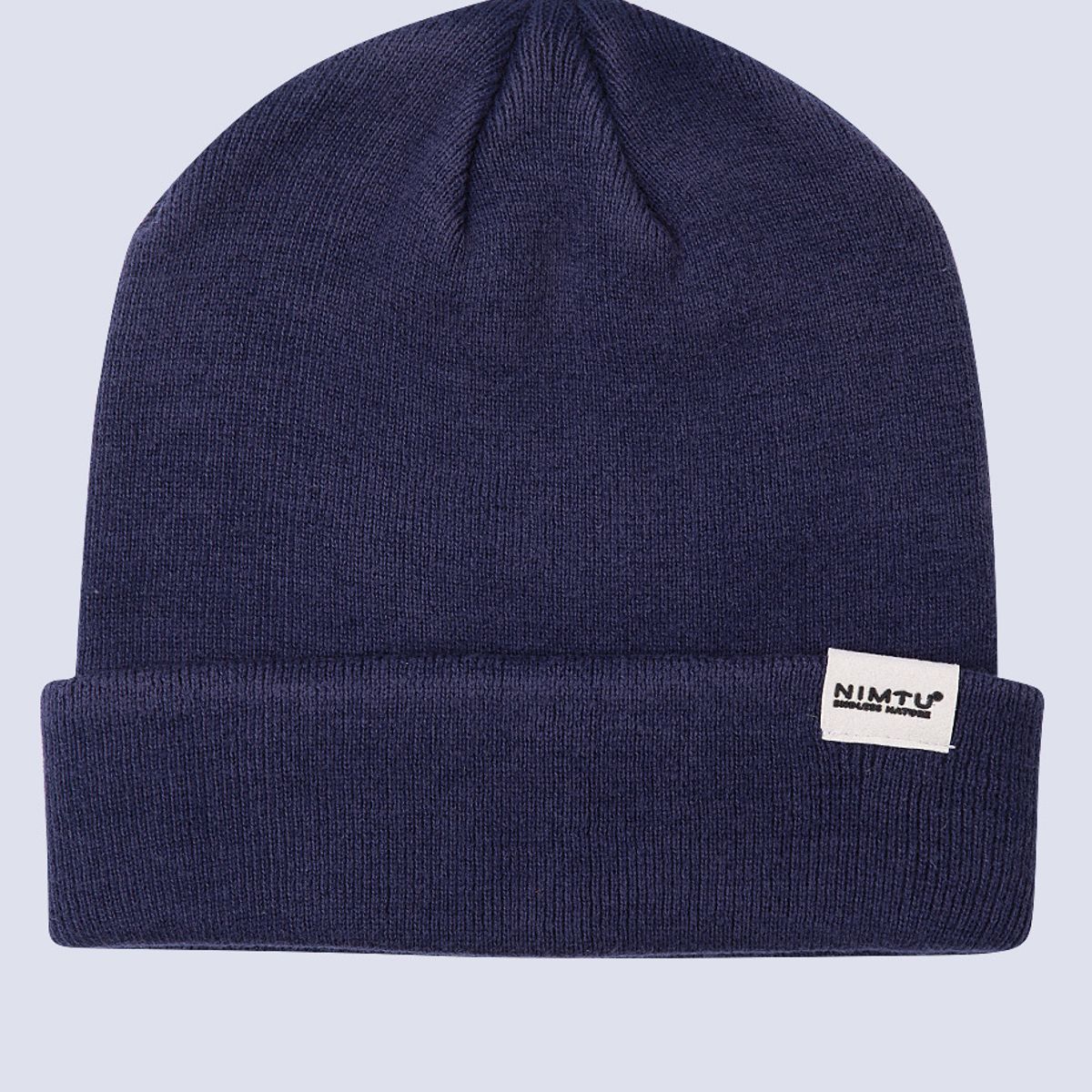 NIMTU - Gorro Juriques Gris Nimtu
