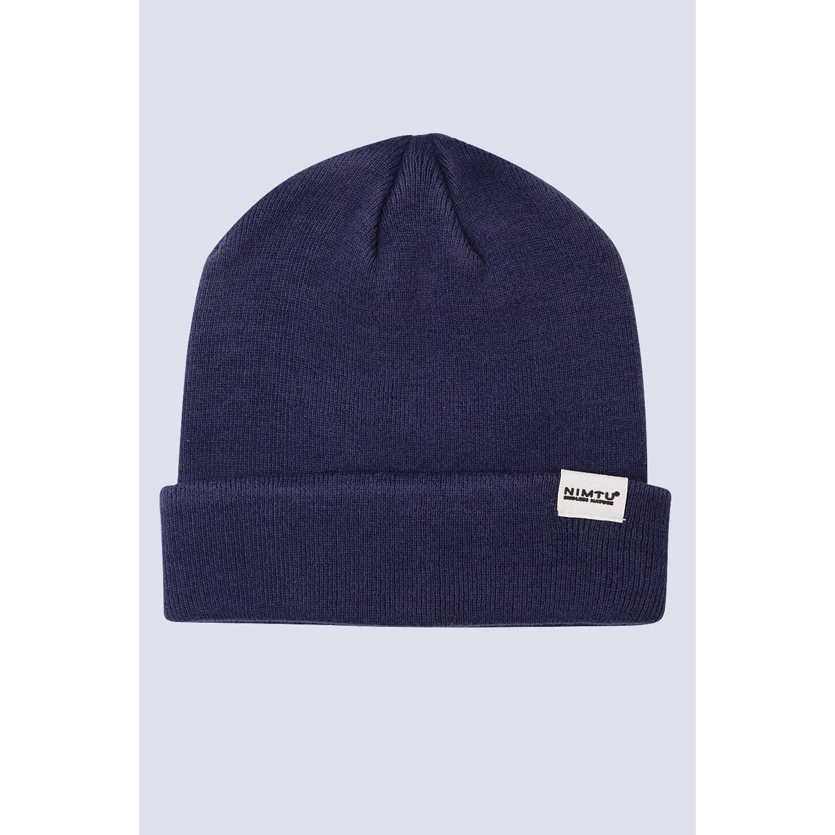 NIMTU - Gorro Juriques Gris Nimtu