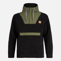 Poleron Hombre Chi-porrito Negro