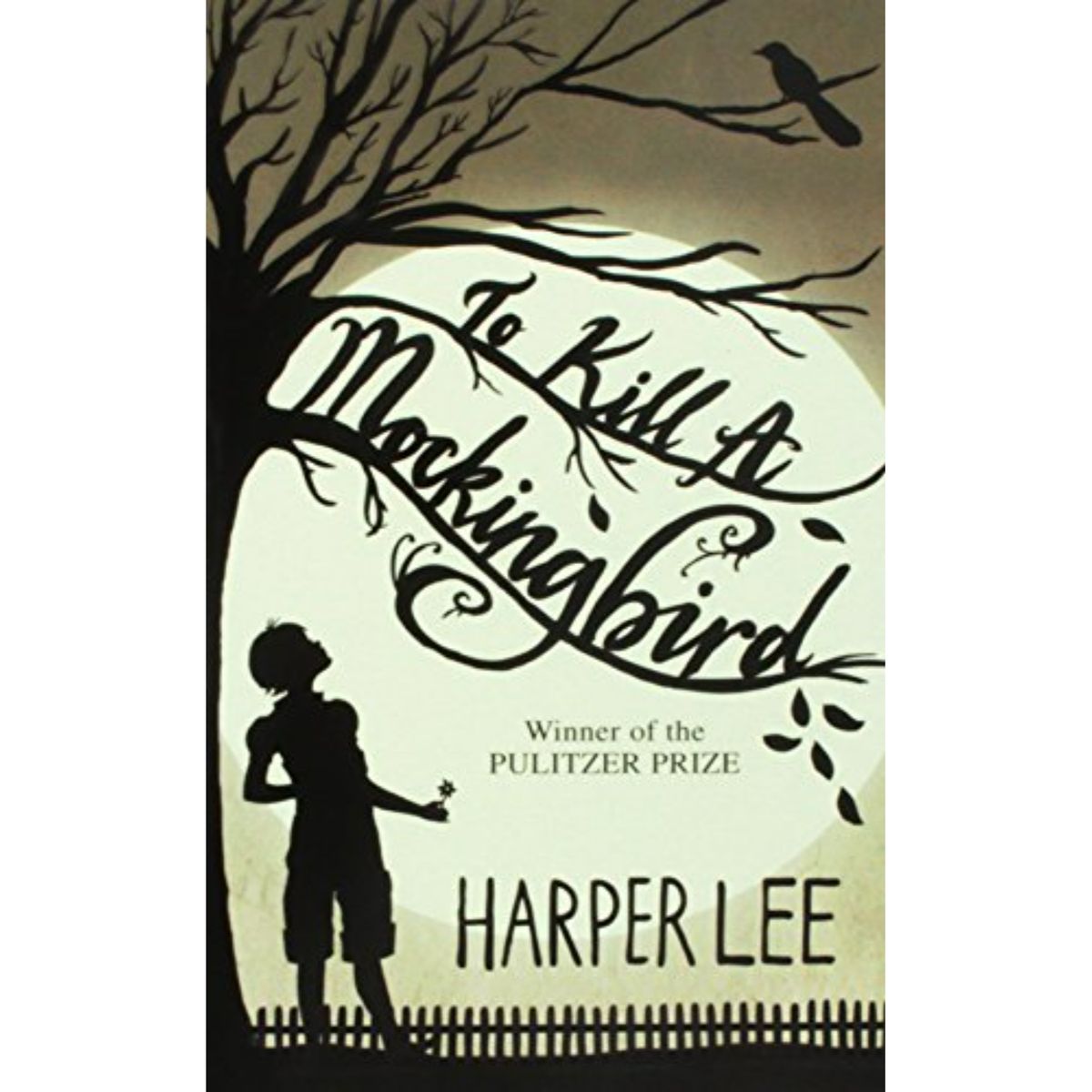 HACHETTE - To Kill a Mockingbird