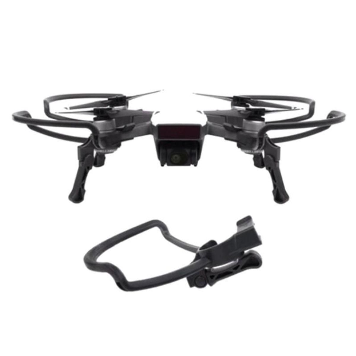 SUNNYLIFE - Sunnylife protectores de helices for spark con landing gear