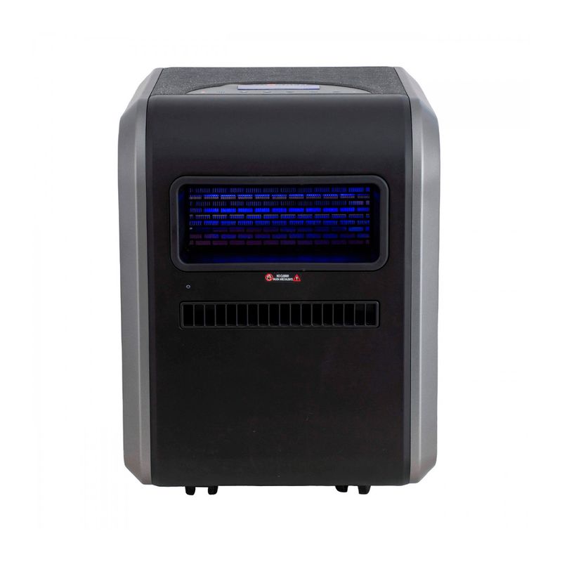 THORBEN - Estufa Infrarroja Thorben 1500H Wifi 4 en 1